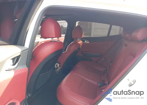 2022 Kia Stinger Gt1 z USA, uszkodzony, nr VIN KNAE45LC4N6104182